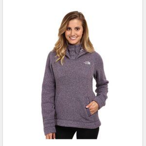 The North Face Jacket Women's Crescent Sunset Hooded Pullover